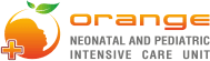 Orange Children Hospital Logo