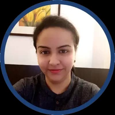 Dr. Kinisha Patel