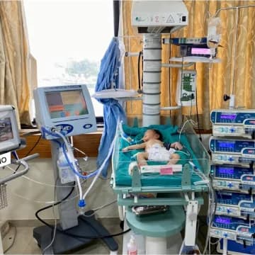 severe pphn increased pressure of blood vessels of lungs